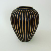 Vintage vase No 34