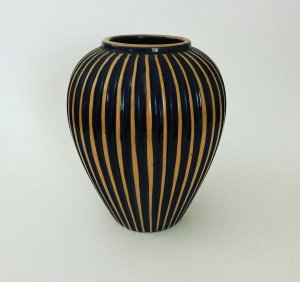 Vintage vase No 34