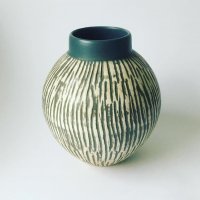 keramik vase No 28