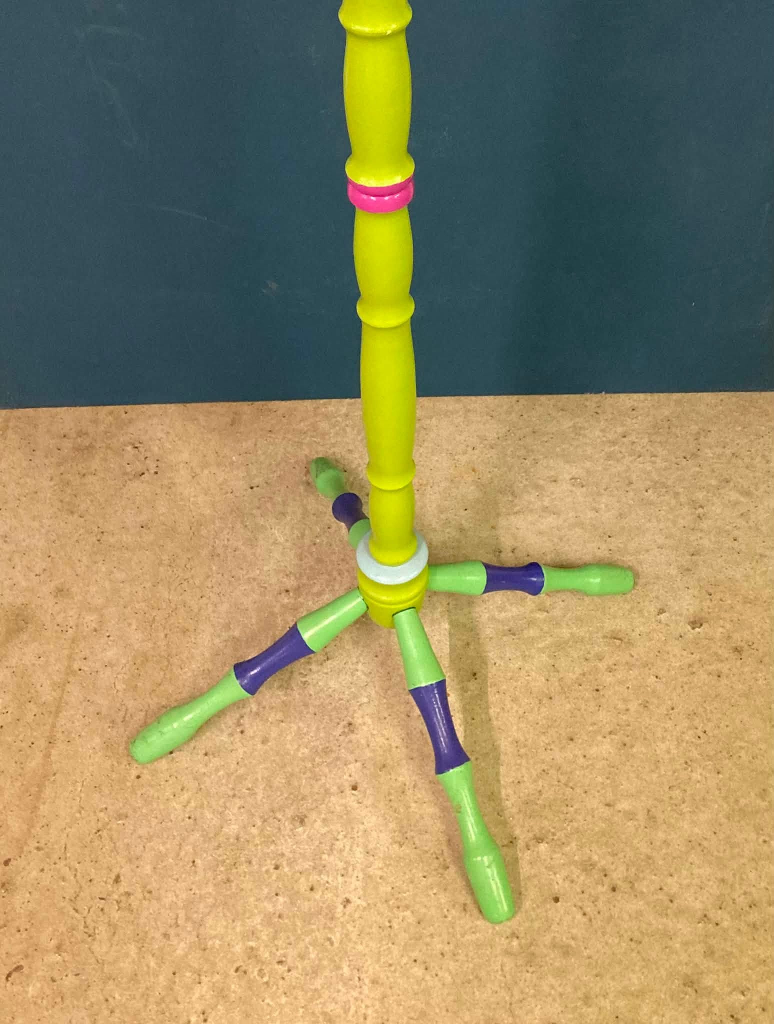Festlig stumtjener - Billede 4