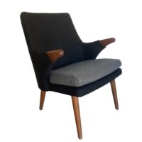 Svend Skipper chair no 3