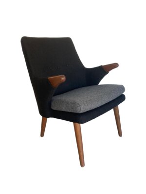 Svend Skipper chair no 3