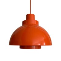 K. Kewo Minisol orange