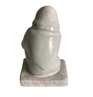 Den lille pige med svovlstikkerne figur - Image 3