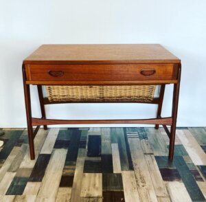 Teak Sybord no 1