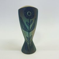 Retro keramik vase No 5