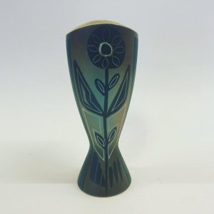 Retro keramik vase No 5
