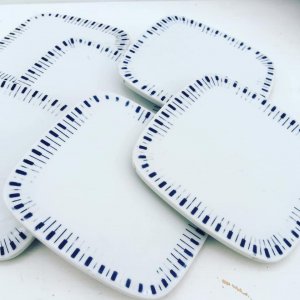 Lyngby Tangent smørbrædder