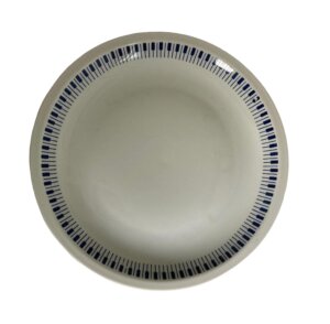 Lyngby Tangent kage tallerken