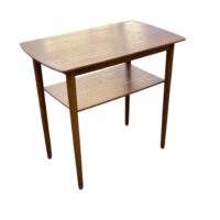 Sidebord i teak no 7