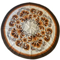 Retro tekstiler no 17