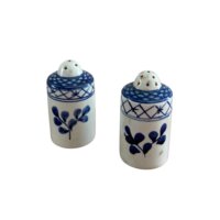 Royal Copenhagen Tranquebar Salt & Peber