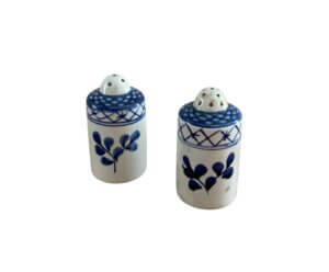 Royal Copenhagen Tranquebar Salt & Peber