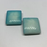 Vintage øreclips no 30