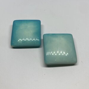 Vintage øreclips no 30