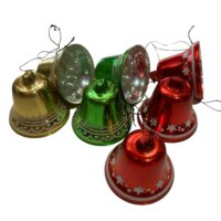 Vintage jul no 110