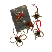 Vintage jul no 112