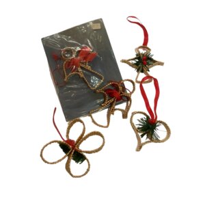 Vintage jul no 112