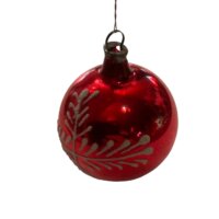 Vintage jul no 117