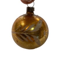 Vintage jul no 122