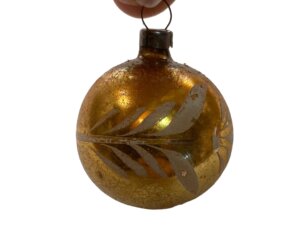 Vintage jul no 122