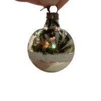 Vintage jul no 123