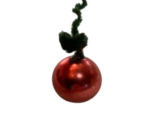 Vintage jul no 126