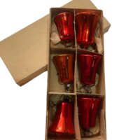 Vintage jul no 128