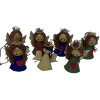 Vintage jul no 130