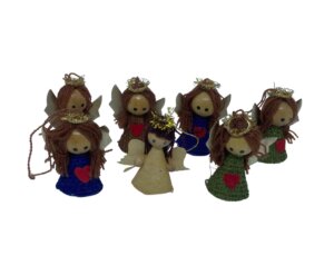 Vintage jul no 130