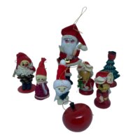 Vintage jul no 135
