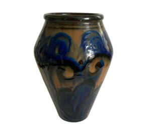 Danico vase no 2