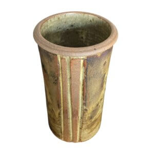 Vintage keramik vase no 100 - Image 3