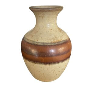 Vintage keramik vase no 101