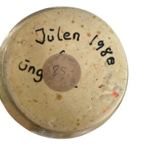Vintage keramik vase no 101 - Image 4