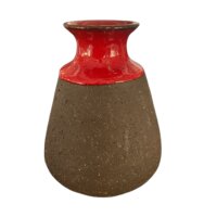 Vintage keramik vase no 102