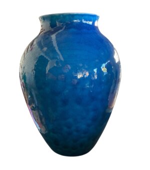 Vintage keramik vase no 105