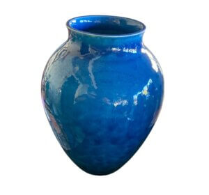 Vintage keramik vase no 105 - Image 2