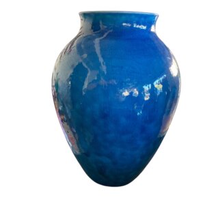 Vintage keramik vase no 105 - Image 3