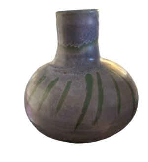 Vintage keramik vase no 107 - Image 3