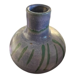 Vintage keramik vase no 107 - Image 2