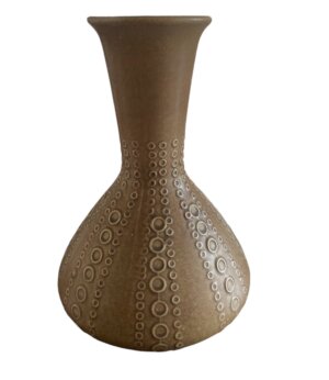 Vintage keramik vase no 110