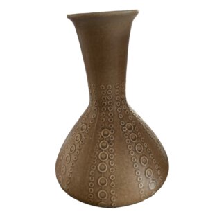 Vintage keramik vase no 110 - Image 2