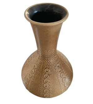 Vintage keramik vase no 110 - Image 3