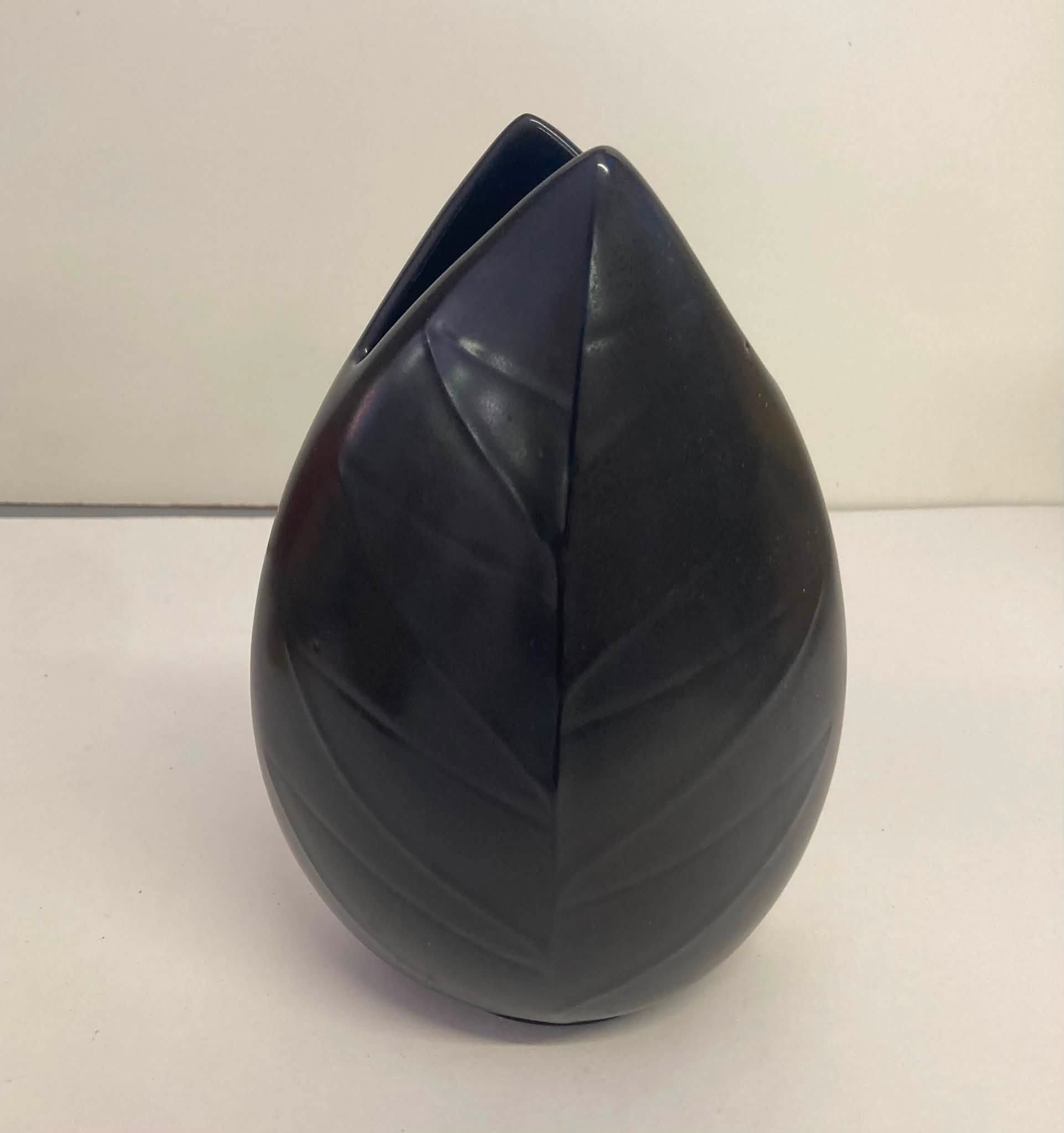 Vintage keramik vase no 118 - Lillemor Mannerheim