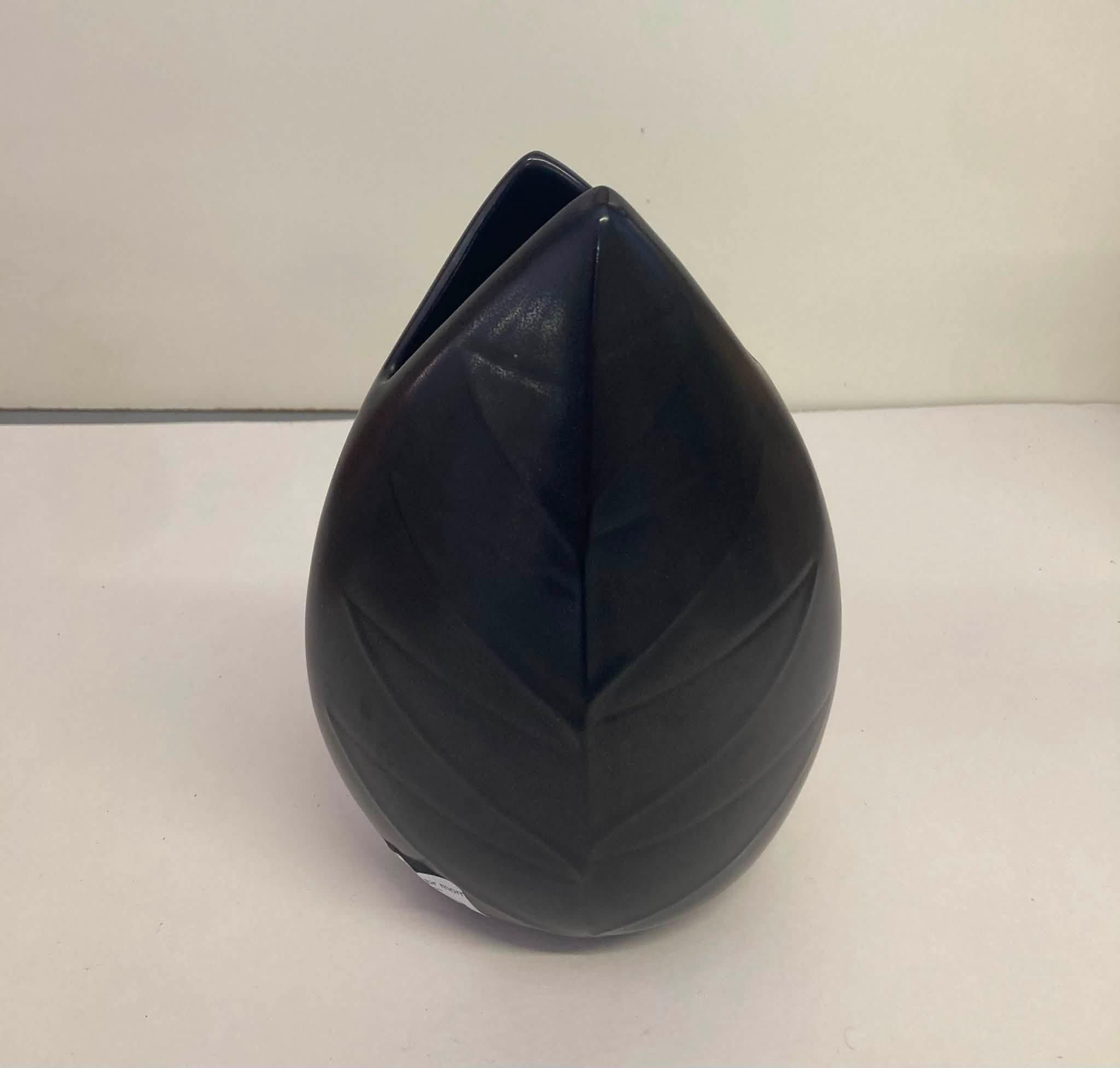 Vintage keramik vase no 118 - Lillemor Mannerheim - Billede 3