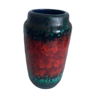 Vintage keramik vase no 76