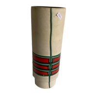 Vintage keramikvase no 57