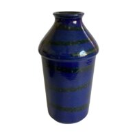 Vintage keramik vase no 62