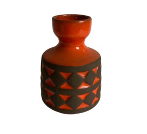 Vintage keramikvase no 65